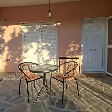 Pink House Holiday home Eretria (Evia)