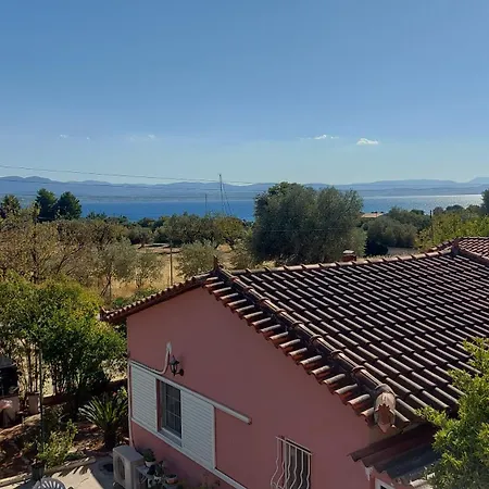 Pink House Holiday home