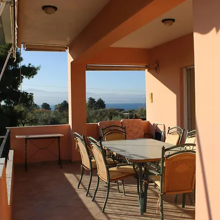Pink House *